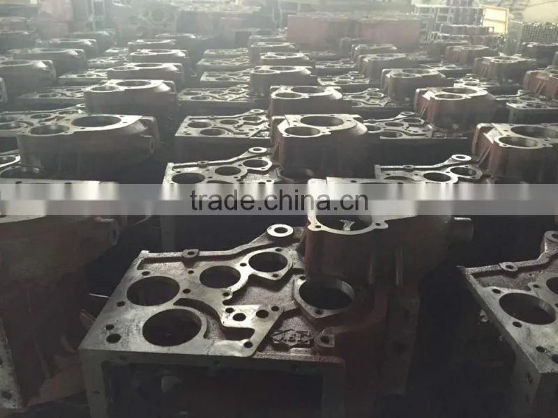 Diesel engine gearbox , tractor gearbox