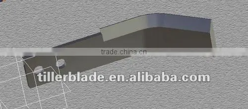 hot sale grass cutting blade made by specialist manufacture-Jialu Machinery