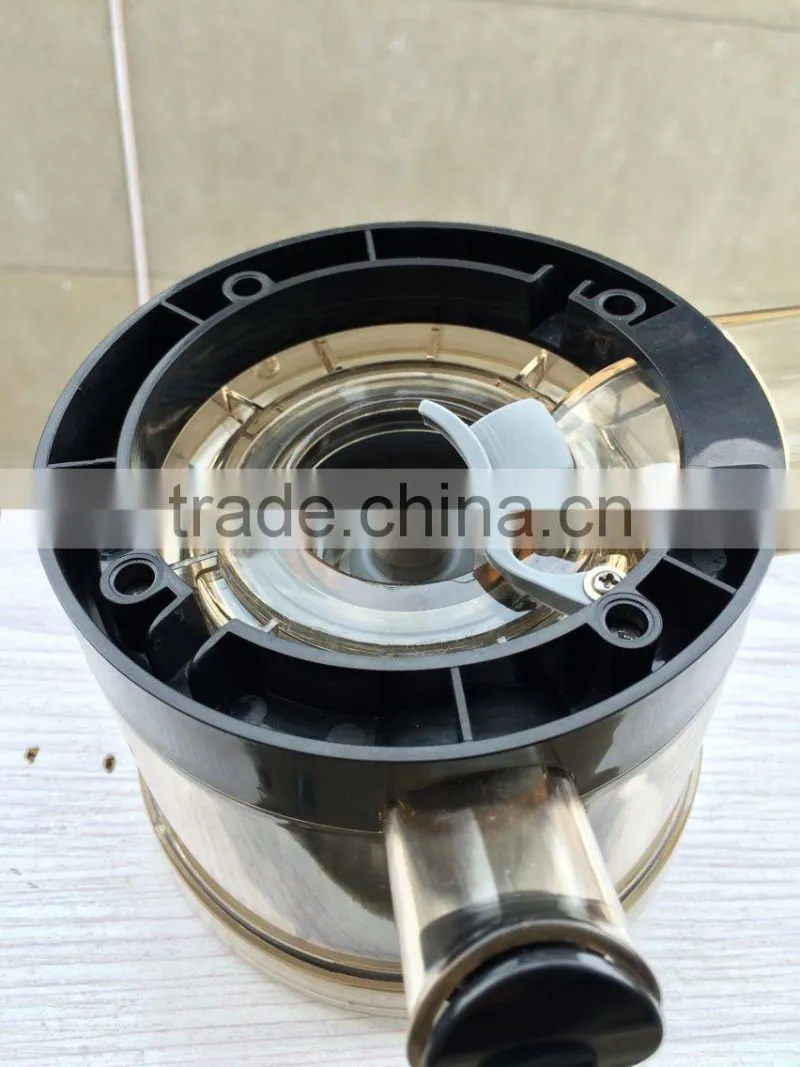 2016 New promotion slow juicer machine HJ-MN019