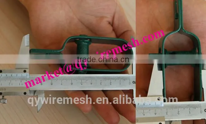 Chinese factory wholesale low price chain link fence