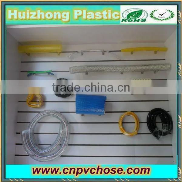 8 inch flexible pvc suction hose