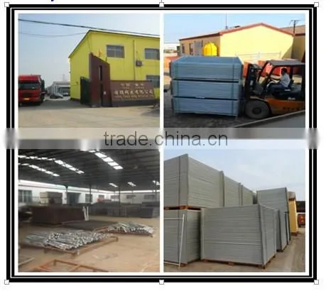 High Quality hot sale double loop wire fence