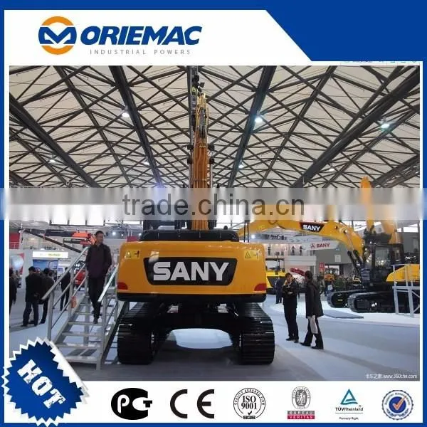 35 Ton SANY Excavator SY365H Thumb