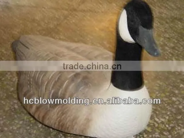 OEM factory hot selling wild hunting decoys, duck decoy,goose decoy.