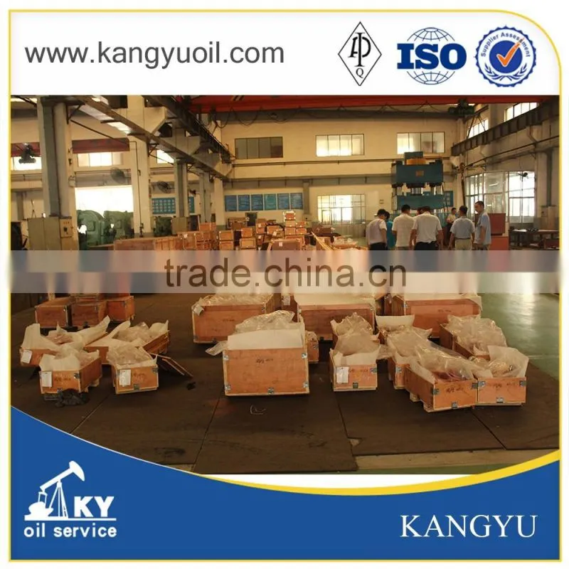 DB Type Manual Tongs used for Oil Well