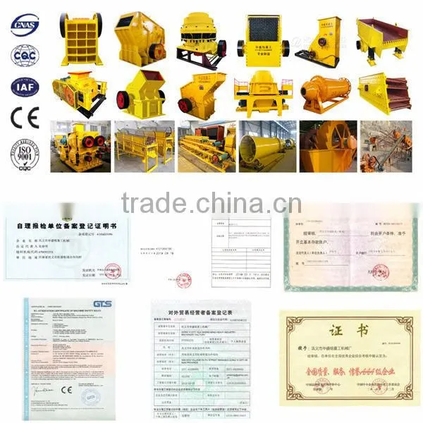 HSM Best Price Lifetime Warranty machine gold digger