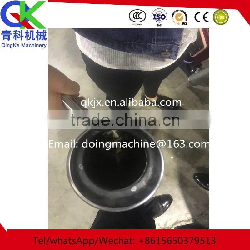 multifunctional transplanting machine can seed fruit and vegetable
