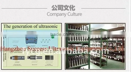 Ultrasonic Transducer