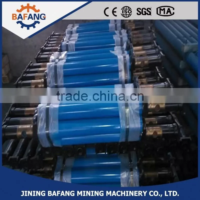 DW series high quanlity single hydraulic support prop