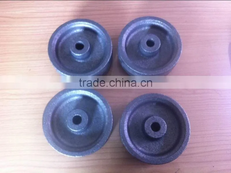 custom cast iron cart wheels,custom made steel wheels