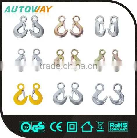 1500KG Nylon Auto Towing Rope