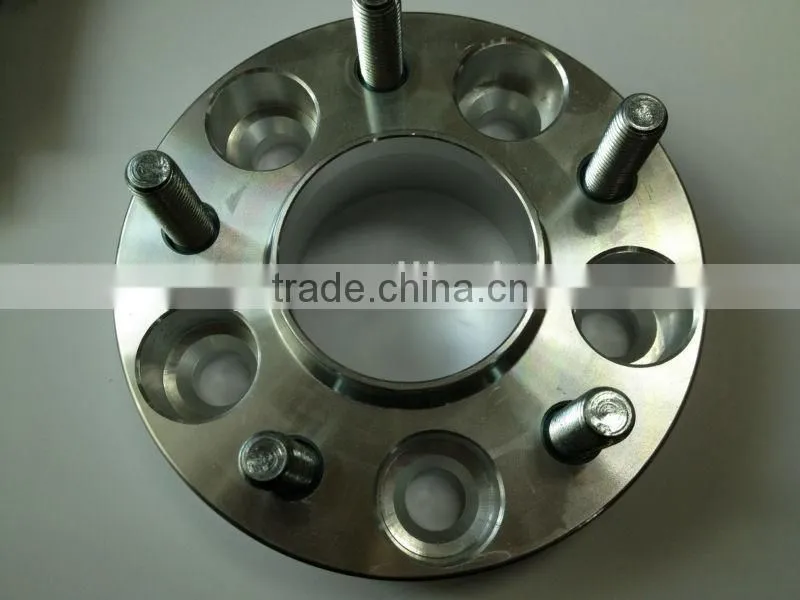 Alloy CNC Wheel Spacer