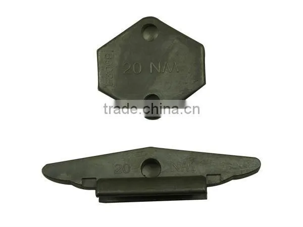 Factory customized quality produc Power line fitting