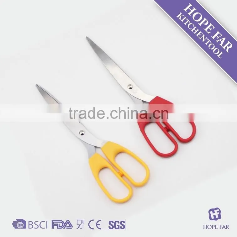 0200050 Light weight convenient office cutting scissors