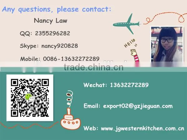 Guangzhou Jieguan electric grill griddle EG-820 0086-13632272289