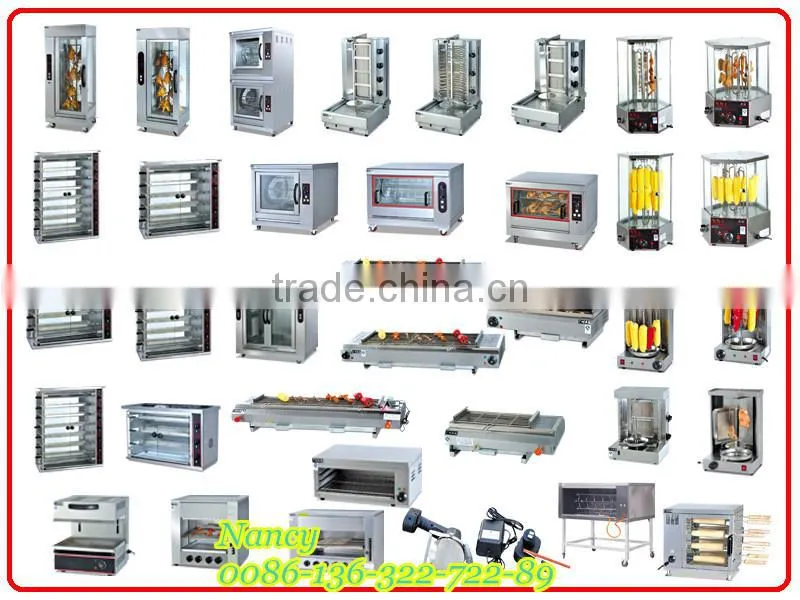 Electric single plate Sandwich grill EG-811 0086-13632272289