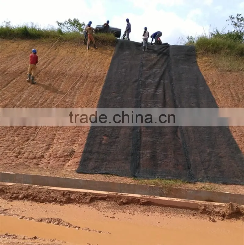 China PB series powerful CE highway soil spraying seeder for sale