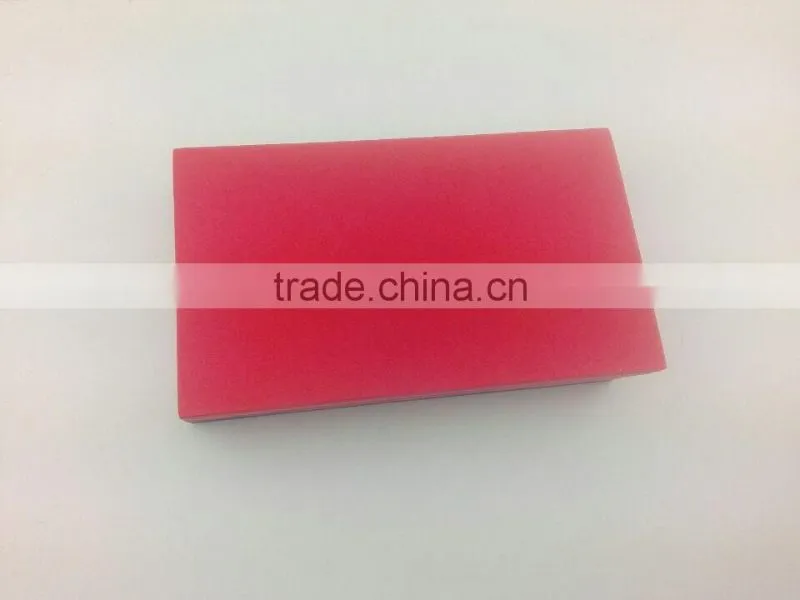 colorful EVA material eva plastic material eva raw material