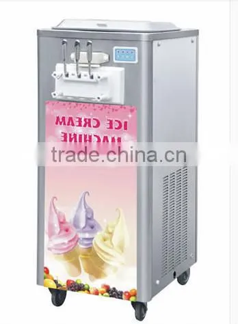 Hot sale low price ice-cream machine