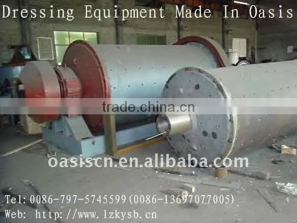 Ball Grinder Mill