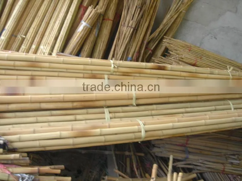 Raw Flooring Bamboo
