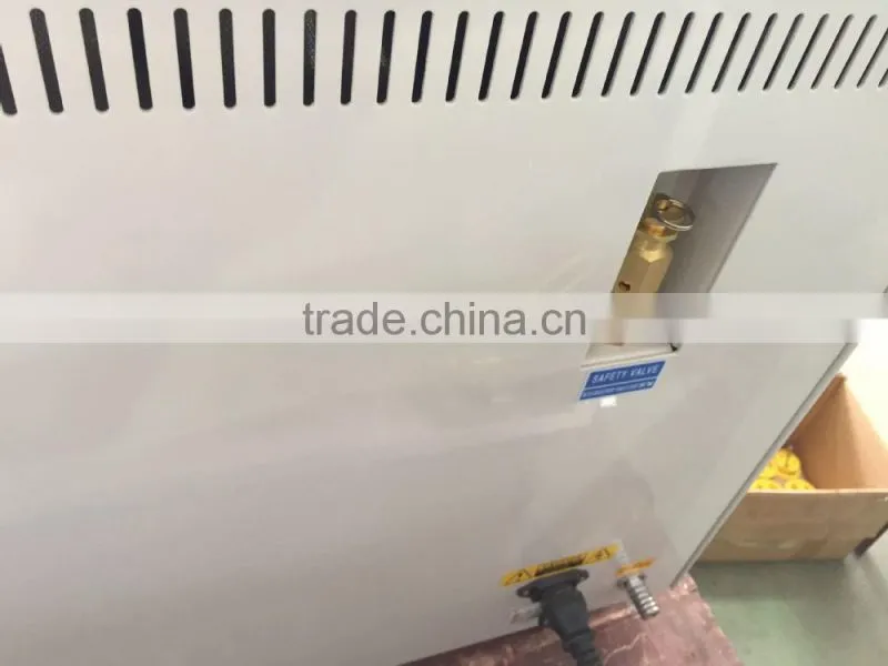Fast Sterilizer Desktop Autoclave Dental Autoclave