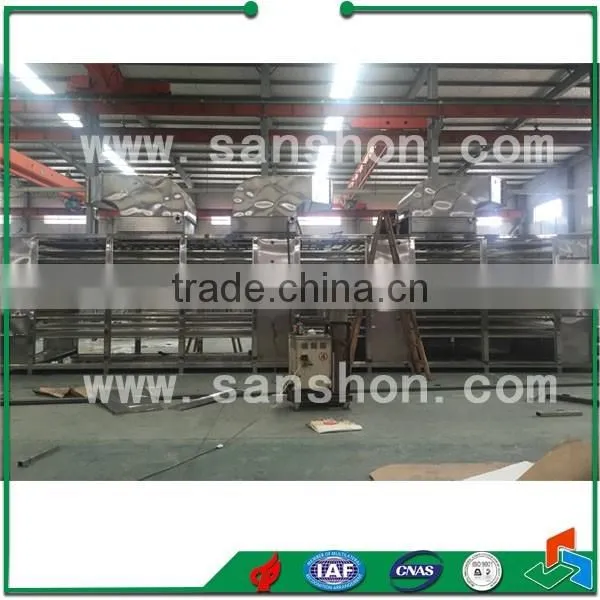 China Plum Apricot Dry Machine,Belt Conveyor Dry Machine