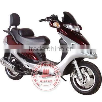 Gas motorbike MS1508 EEC/EPA