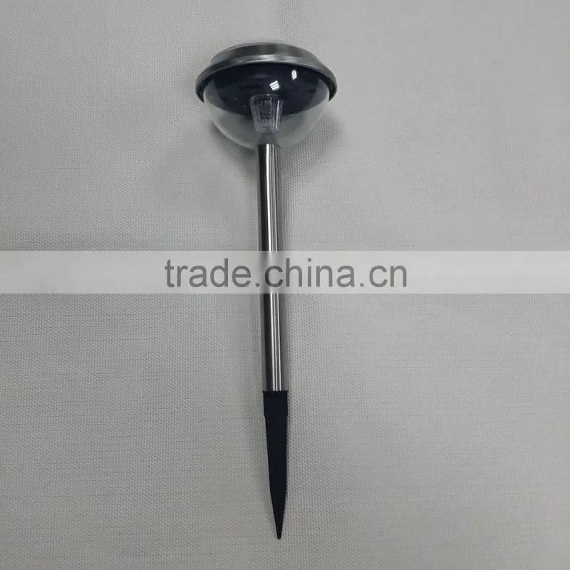 Foldable Solar Street Garden Solar Light For Illumination