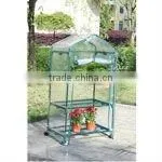 3 Tier PVC Greenhouse