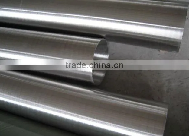 316 stainless steel pipe