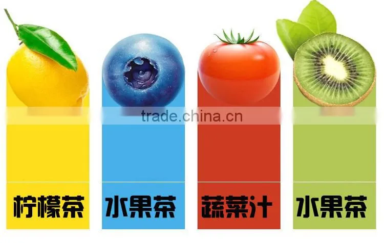stock! h20 8 cups of water lemon bottle 600-700ML H2O colored lemon bottle with heapest price, low moq, paypal acceptable