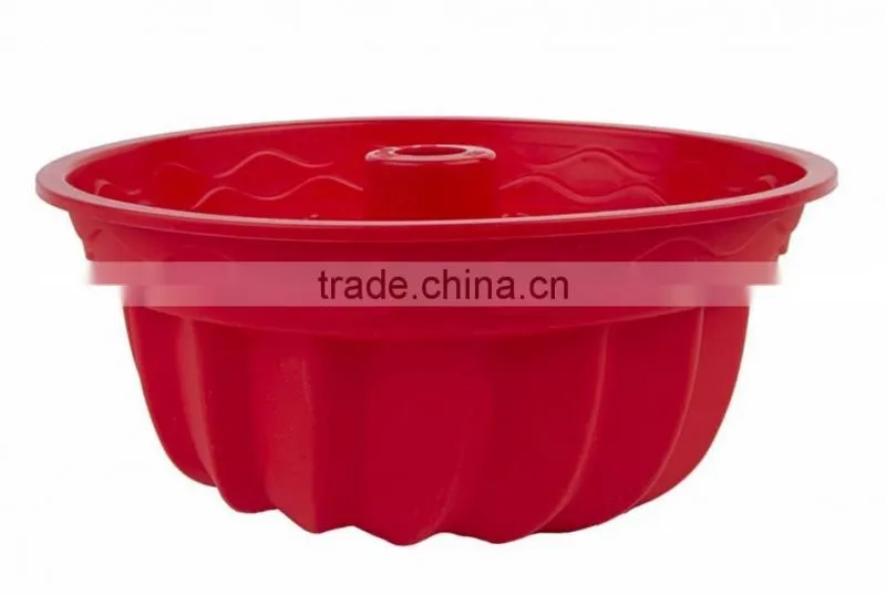 Moulds Cake Tools Type bake tray with silicone