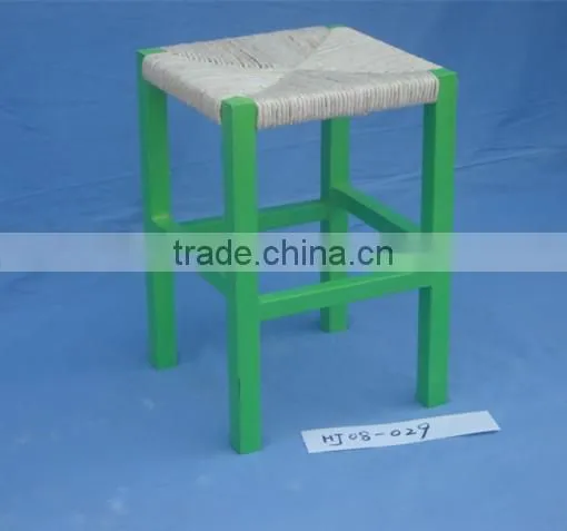 Wooden Kids home Chair,Solid Wood Kids Chair,Simple Kids Chair