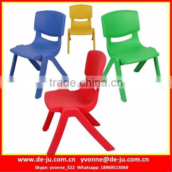 Fashion Demountable Cheap Plastic Stools