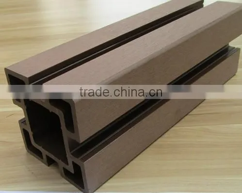 outdoor anti borer fence post, garden privacy fence panels, cheap fencing