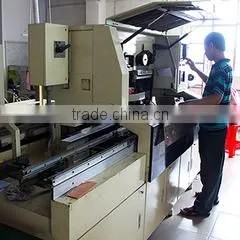 Foshan Goldlik Electron Co., Ltd. company overview - view 2