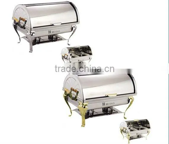 chafing dish food warmer electric heater