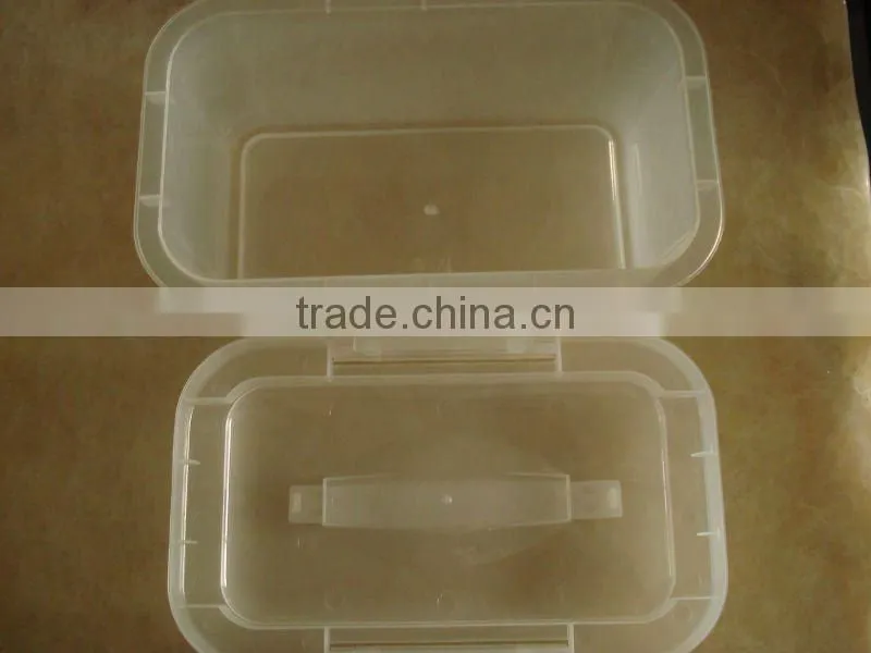 tool box plastic,plastic storage box with lid,plastic handy box