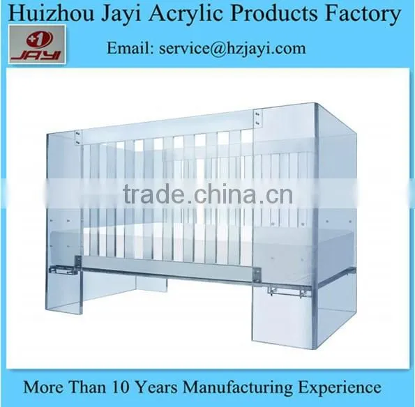 Fashion baby furniture multi-purposes baby crib