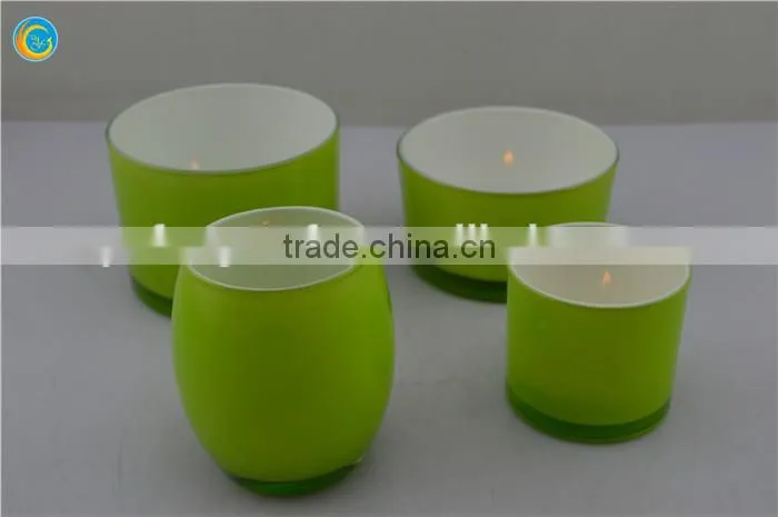 candle tray holders