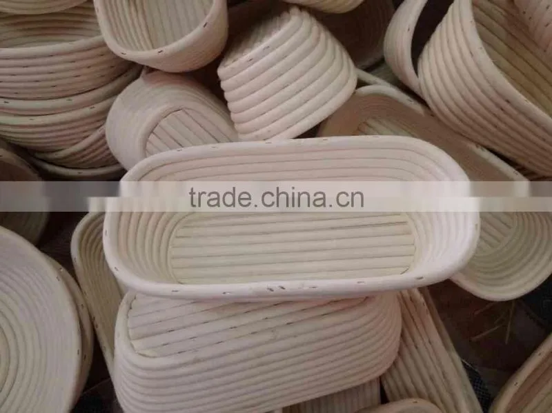 Vietnam wholesale triangle banneton/ banneton basket