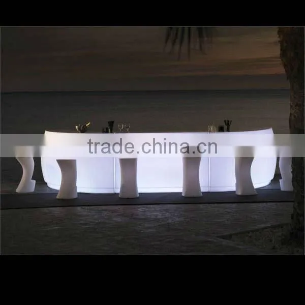 LED restaurant bar bill counters for sale, shop cheap bar counter