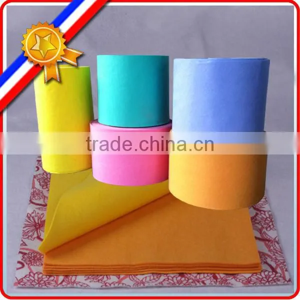 Clean cloth,nonwoven cleaning cltoh
