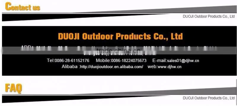 Adjustable Hunting Knife