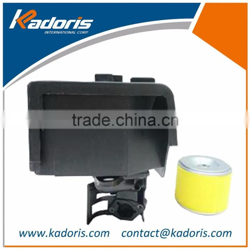 High quality GX340 for Honda engine parts air cleaner only