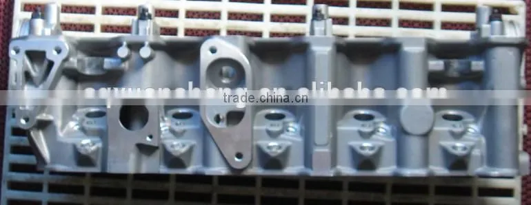 brand new Aluminium alloyed cylinder head for audi 2.5TDI 046103351C