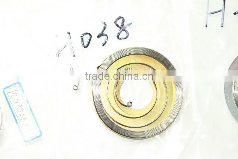torsion spring manufacturer