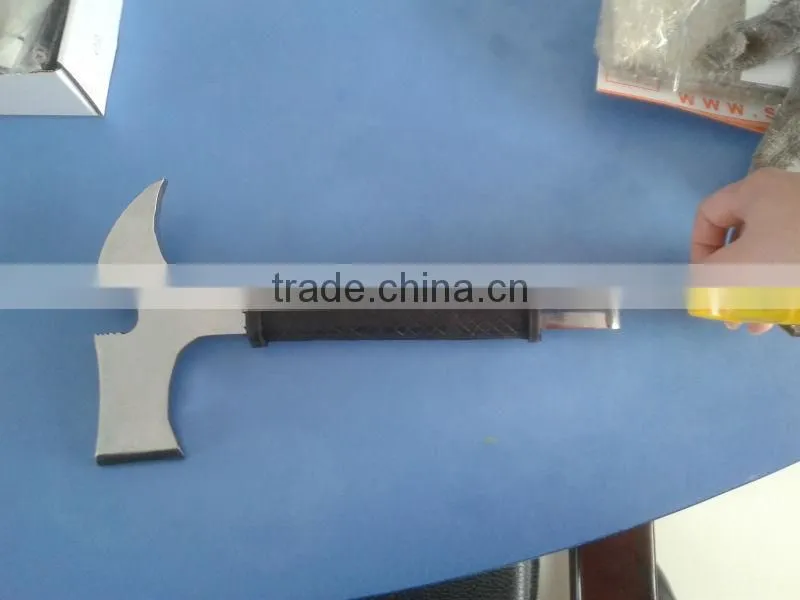 waist axe