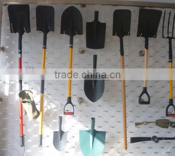 Australia type shovel---S518L-A3#